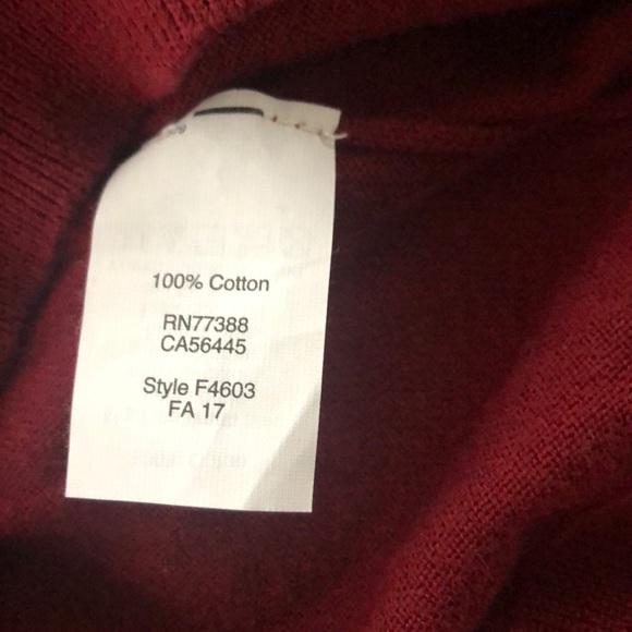 J Crew knit tank - Picture 4 of 5